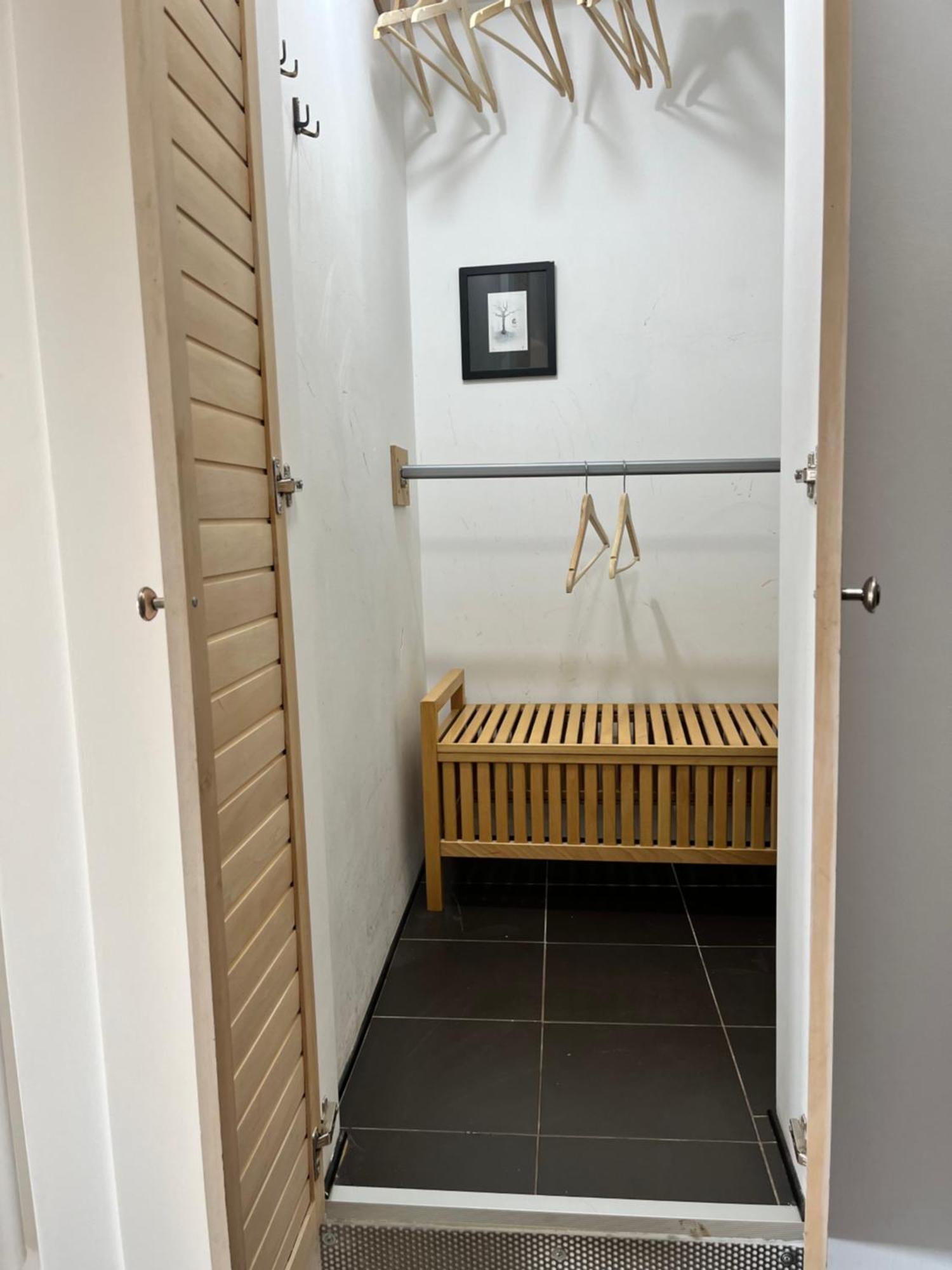 Gajba Apartment Belgrade Extérieur photo