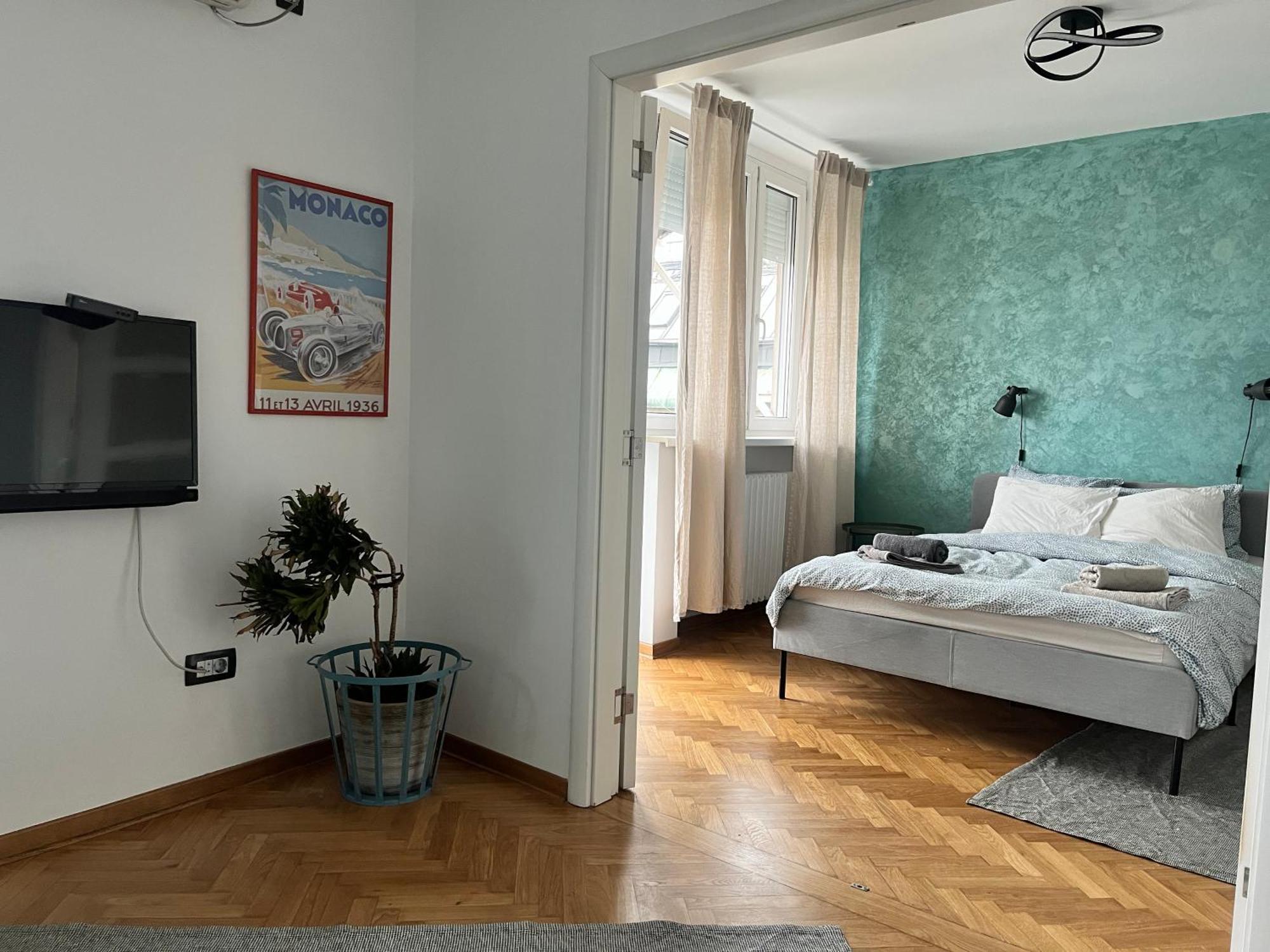 Gajba Apartment Belgrade Extérieur photo